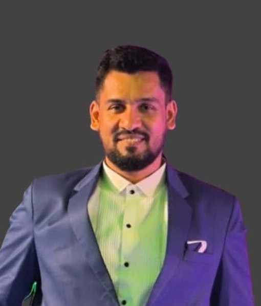 Mr. Vishal Harith